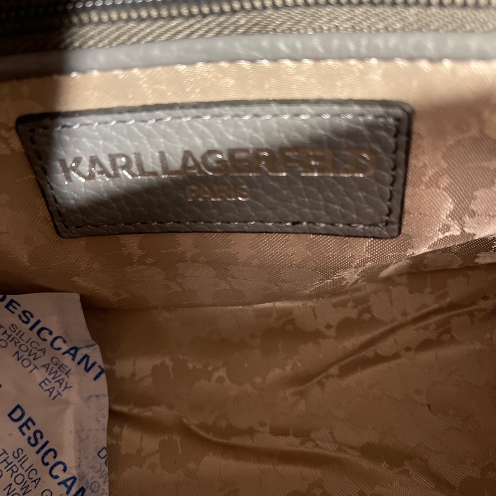 Shoulder bag - Picture 9 of 9